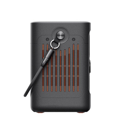 EAN 6958657302784 - Jackery Explorer 300D estación de energía portátil 4 Fosfato de hierro-litio (LiFePo4) 15000 mAh 140 W 2, imagen 2