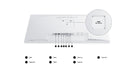 EAN 4589511188866 - JAPANNEXT JN-IPS270UHD60F-C65W-HSP-W pantalla para PC 68,6 cm (27") 3840 x 2160 Pixeles 4K Ultra HD LED B imagen 5