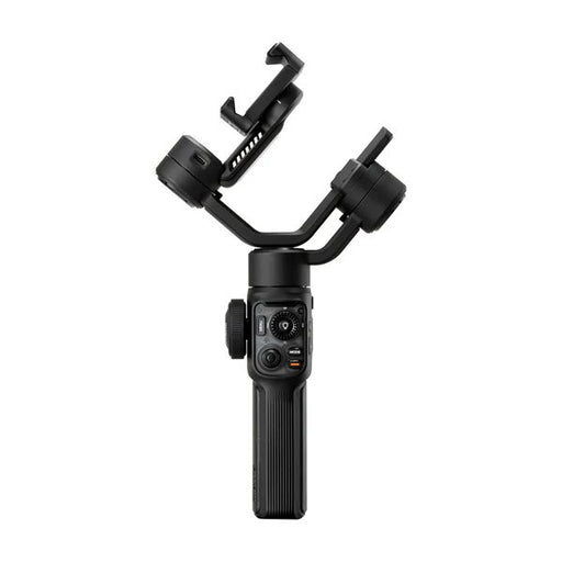 EAN 6970194089010 - Zhiyun Tech Smooth 5S AI Estabilizador manual para cámara Negro imagen 1