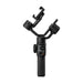 EAN 6970194089010 - Zhiyun Tech Smooth 5S AI Estabilizador manual para cámara Negro imagen 1