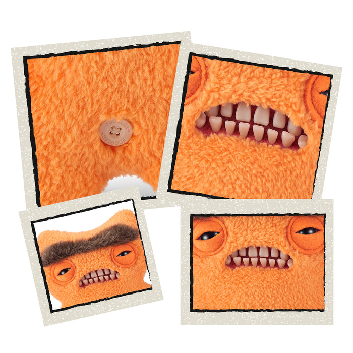 EAN 4894680041608 - ZURU Fuggler 15727 juguete de peluche imagen 30