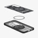 EAN 8809971238342 - Spigen Ultra Hybrid Zero One (MagFit) funda para teléfono móvil 15,8 cm (6.2") Negro imagen 5