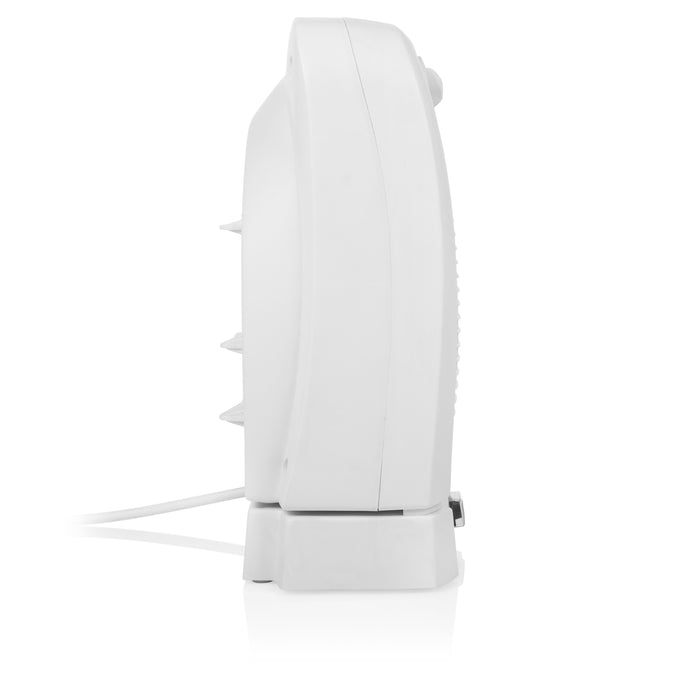 EAN 8713016089496 - Tristar KA-5059 calefactor eléctrico Interior Blanco 2000 W Ventilador eléctrico imagen 9