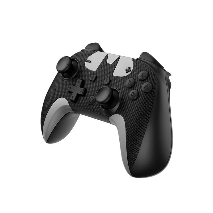 EAN 5425025593026 - Dragonshock PopTop Compact Negro, Blanco Bluetooth Gamepad Nintendo Switch imagen 2