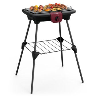 EAN 3168430279964 - Tefal BG90F5 parrilla eléctrica de contacto imagen 1