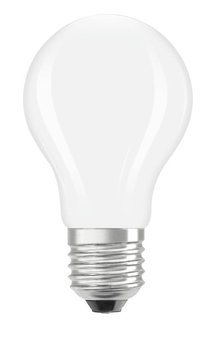 EAN 4099854465611 - Osram LED CLASSIC A P lámpara LED Blanco cálido 2700 K 3,4 W E27 D imagen 4