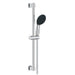 EAN 4005176767982 - GROHE 27949002 grifo Cromo imagen 1