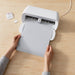 EAN 0093573790591 - Cricut Joy Xtra Smart Iron-On Rollo de vinilo de termotransferencia Vinilo de termotransferencia liso imagen 3