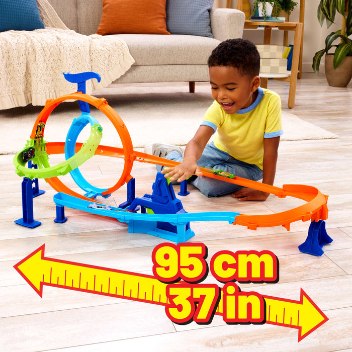 EAN 194735333943 - Hot Wheels JHK73 vehículo de juguete imagen 4