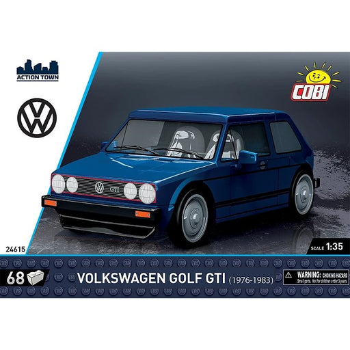 EAN 5902251246150 - COBI 24615 Modelo a escala de coche 1:35 imagen 2