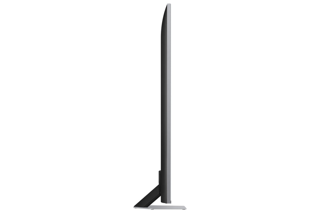 EAN 8806095491998 - Samsung TQ65Q80DAT 165,1 cm (65") 4K Ultra HD Smart TV Wifi Plata imagen 6