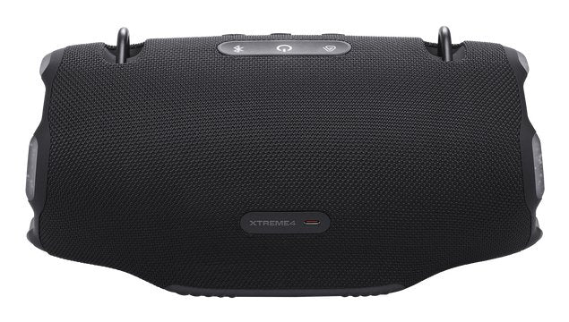 EAN 1200130025709 - JBL Xtreme 4 Altavoz portátil estéreo Negro 100 W imagen 4