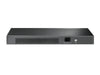 EAN 6935364020095 - TP-Link TL-SG1016 No administrado Gigabit Ethernet (10/100/1000) 1U Negro imagen 3