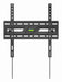 EAN 8716309135306 - Gembird WM-75T-04 soporte para TV 190,5 cm (75") Negro imagen 1