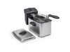 EAN 8713016019189 - Tristar FR-6919 freidora Sencillo 2 L Independiente 800 W Negro, Acero inoxidable imagen 9