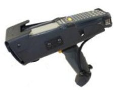 EAN 8596375205093 - Zebra MNT-MC93-FLCH-01 soporte Soporte pasivo Equipo móvil portátil Negro, Gris imagen 2