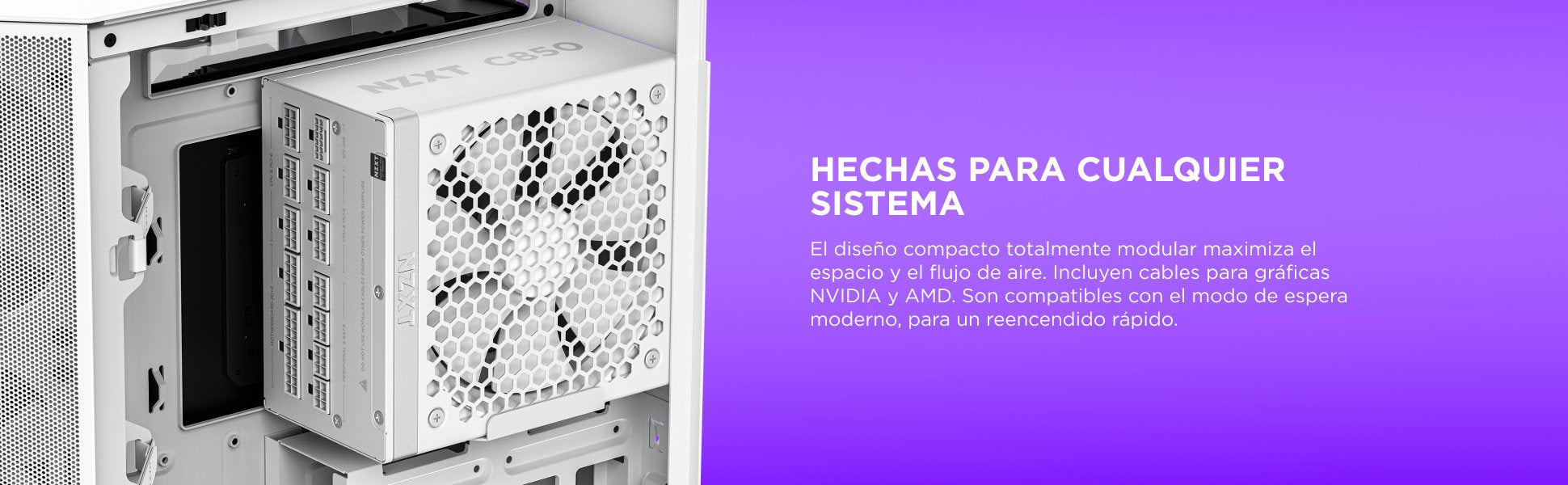 EAN 5056547204635 - NZXT C1200 Gold ATX 3.1 unidad de fuente de alimentación 1200 W 24-pin ATX Negro imagen 20