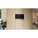 EAN 8003437397271 - Whirlpool WMD54MX Negro, Acero inoxidable Microondas con grill Integrado 31 L 1000 W imagen 3