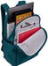 EAN 0085854254472 - Case Logic Campus CCAM3216 - Deep teal mochila Mochila informal Verde azulado Poliéster imagen 4