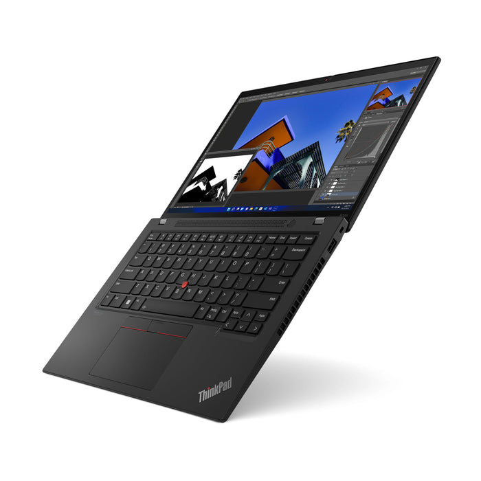 EAN 197528024073 - Lenovo ThinkPad P14s Gen 4 (Intel) Intel® Core™ i7 i7-1360P Estación de trabajo móvil 35,6 cm (14") WUXGA  imagen 3