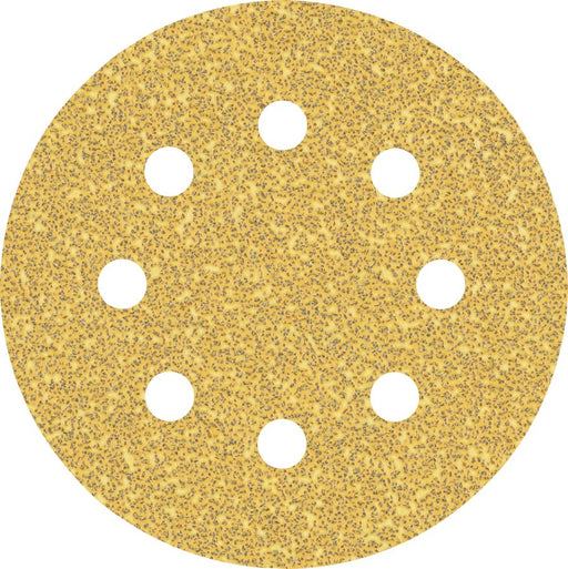 EAN 4059952541327 - Bosch Expert C470 5 pieza(s) Disco de lijado imagen 1