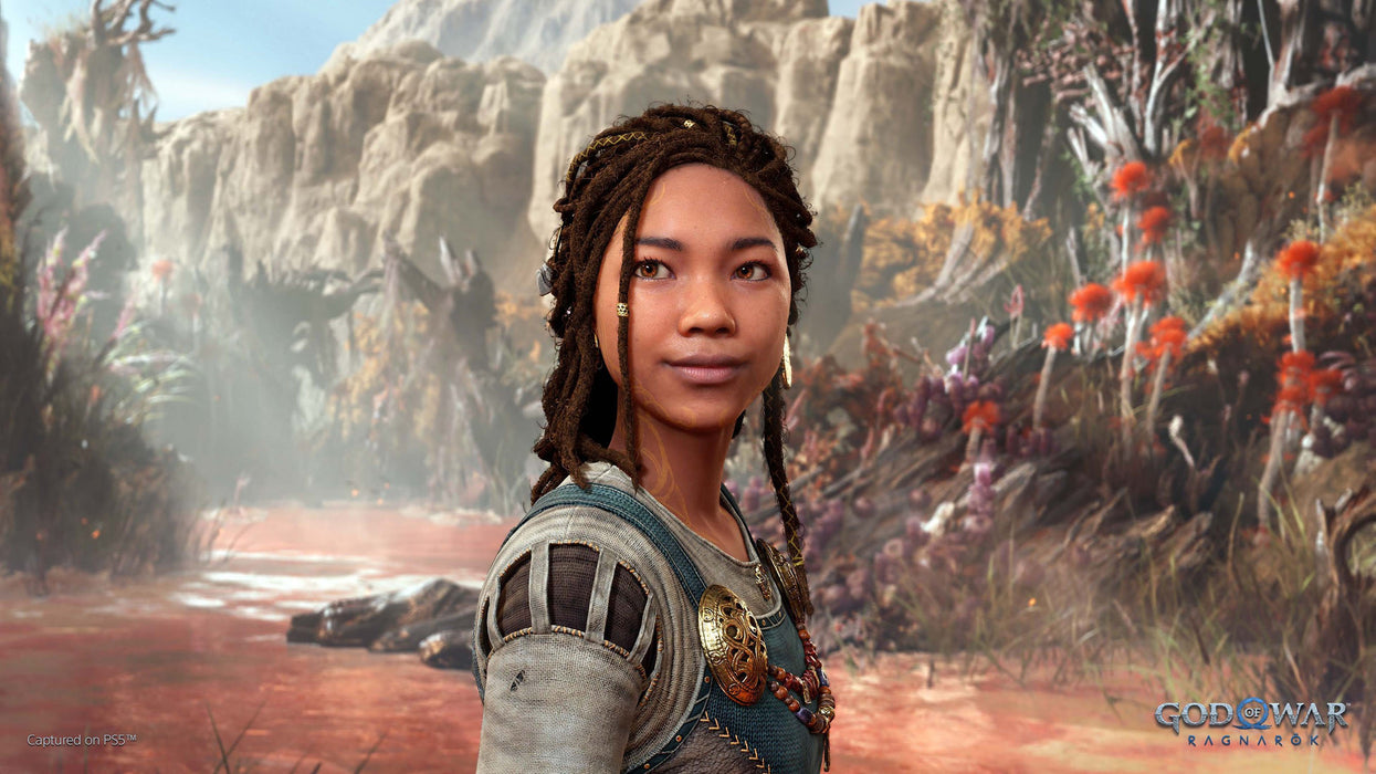 EAN 0711719410393 - Sony God of War Ragnarök (PS5) Estándar Plurilingüe PlayStation 5 imagen 10