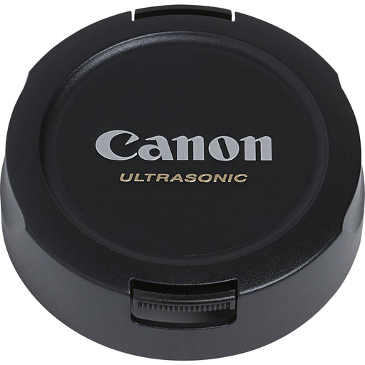 EAN 4960999532424 - Canon 2051B001 tapa de lente 1,4 cm Negro imagen 1