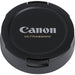 EAN 4960999532424 - Canon 2051B001 tapa de lente 1,4 cm Negro imagen 1