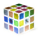 EAN 0681147083509 - Rubik’s 6074026 prueba de ingenio Cubo de Rubik imagen 1