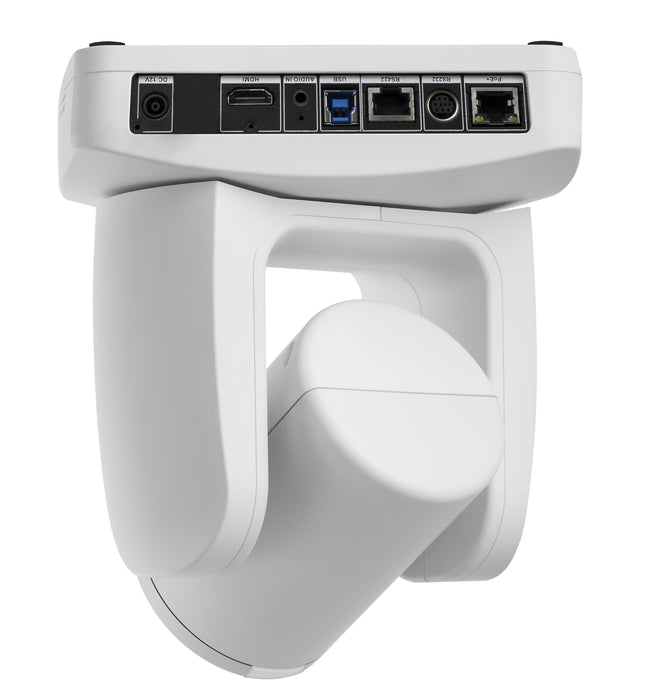 EAN 4719552127696 - AVer PTZ330UV2 8 MP Blanco 3840 x 2160 Pixeles 60 pps Exmor 25,4 / 2,8 mm (1 / 2.8") imagen 12