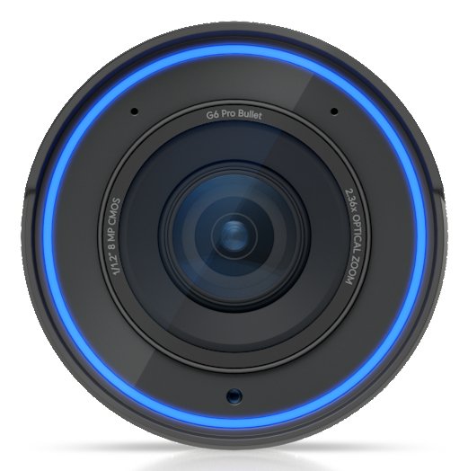 EAN 0810177164449 - Ubiquiti G6 Pro Bullet Bala (forma) Cámara de seguridad IP Interior y exterior 3840 x 2160 Pixeles Techo/ imagen 3