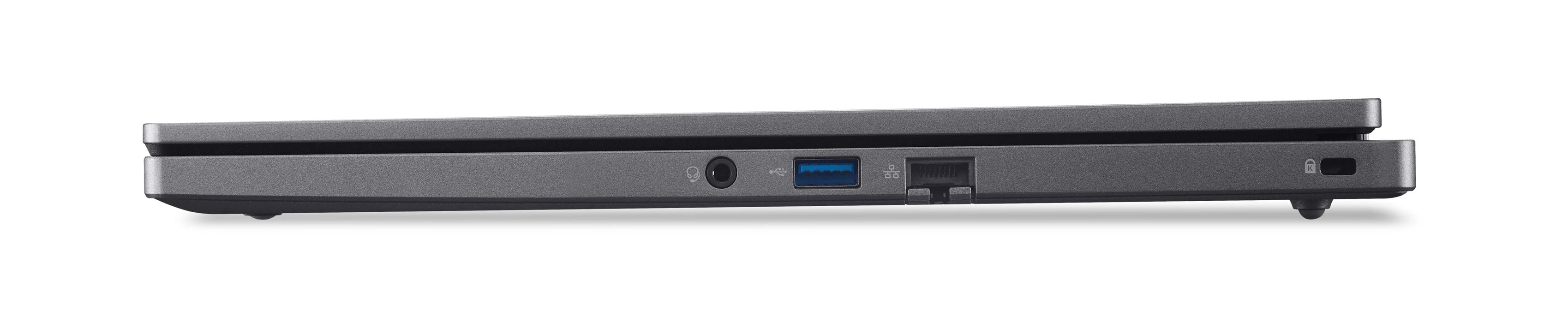 EAN 4711474711458 - Acer TravelMate P2 TMP216-71-G3-TCO-56D7 Intel Core Ultra 5 125H Portátil 40,6 cm (16") WUXGA 16 GB DDR5- imagen 8