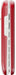 EAN 7322460087142 - Doro 2820 7,11 cm (2.8") 116,9 g Rojo, Blanco Teléfono básico imagen 9