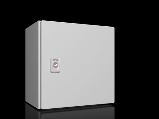 EAN 4028177813458 - Rittal 1033.000 caja eléctrica Poliuretano, Acero IP66 imagen 1