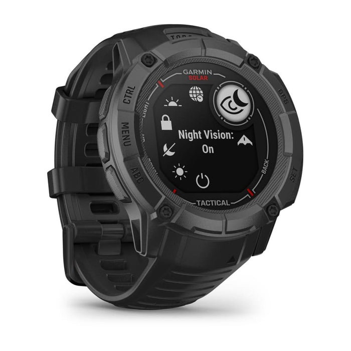 EAN 0753759319359 - Garmin Instinct 2X Solar Tactical Edition 2,79 cm (1.1") MIP 50 mm Digital 176 x 176 Pixeles Pantalla tác imagen 3