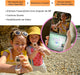 EAN 6953281010487 - imoo 2026X10PINK Relojes inteligentes y deportivos Digital Rosa imagen 4