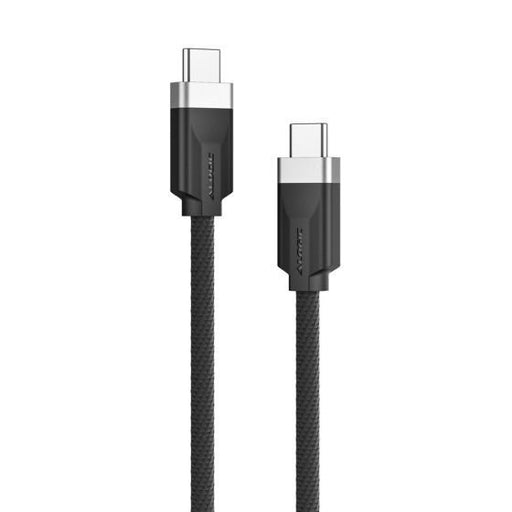 EAN 9350784025548 - ALOGIC FUSCC2-SGR cable USB USB 3.2 Gen 2 (3.1 Gen 2) 2 m USB C 10 Gbit/s 100 W Negro, Gris imagen 1