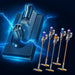EAN 5904960294569 - Extralink EX.94569 accesorio y suministro de vacío Kit de accesorios Aspiradora sin cables imagen 4