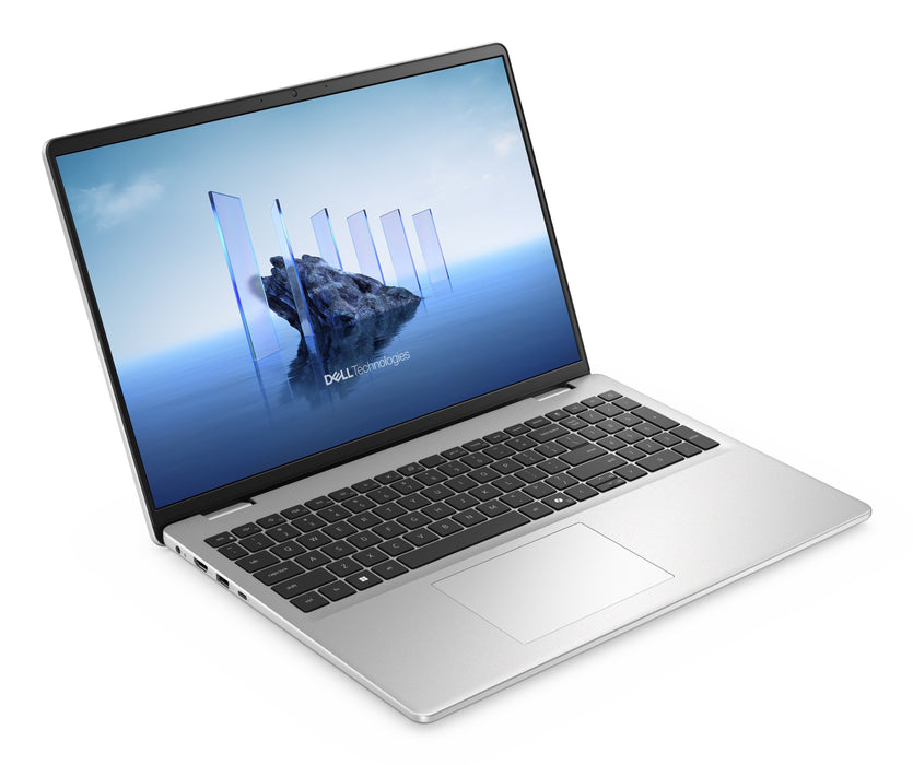 EAN 5397184967256 - DELL DC16250 Intel Core 5 120U Portátil 40,6 cm (16") Full HD+ 16 GB DDR5-SDRAM 1 TB SSD Wi-Fi 6 (802.11a imagen 9