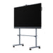 EAN 6938818321366 - Yealink MB-FS-VESA Base para volante Negro imagen 3