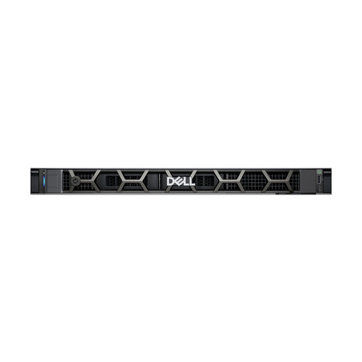 EAN 5902002354684 - DELL PowerEdge R260 servidor 480 GB Bastidor (1U) Intel Xeon 6 6325P 3,5 GHz 16 GB DDR5-SDRAM 700 W imagen 1