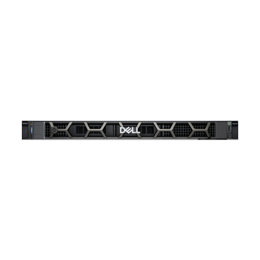 EAN 5397184920985 - DELL PowerEdge R260 servidor 1,2 TB Bastidor (1U) Intel Xeon E E-2434 3,4 GHz 16 GB DDR5-SDRAM 700 W imagen 1