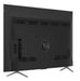 EAN 5901292526726 - TCL 55T8C Televisor 139,7 cm (55") 4K Ultra HD Smart TV Wifi Metálico 350 cd / m² imagen 5
