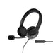 EAN 8432426452033 - Energy Sistem Headset Office 3 Auriculares Alámbrico Diadema Llamadas/Música USB tipo A Negro imagen 1