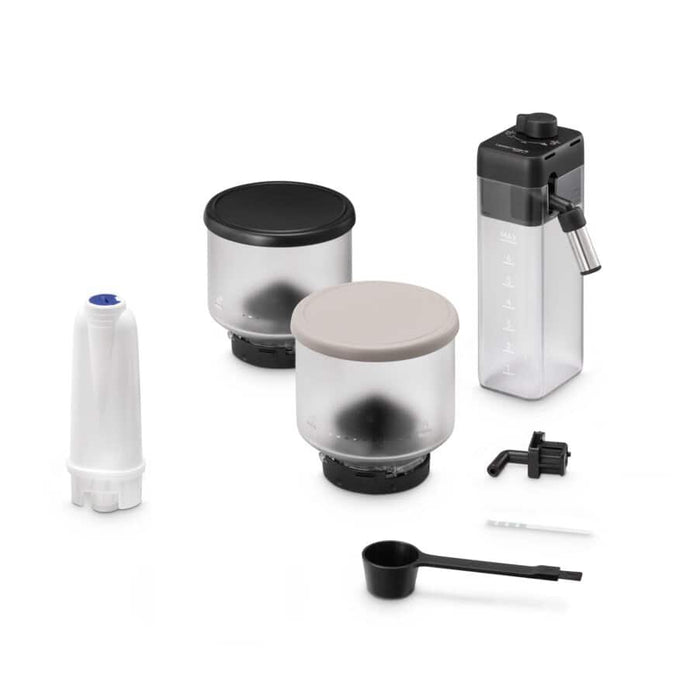 EAN 8004399026711 - De’Longhi Rivelia EXAM440.55.BG cafetera eléctrica Totalmente automática Máquina espresso 1,4 L imagen 6