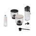 EAN 8004399026711 - De’Longhi Rivelia EXAM440.55.BG cafetera eléctrica Totalmente automática Máquina espresso 1,4 L imagen 6