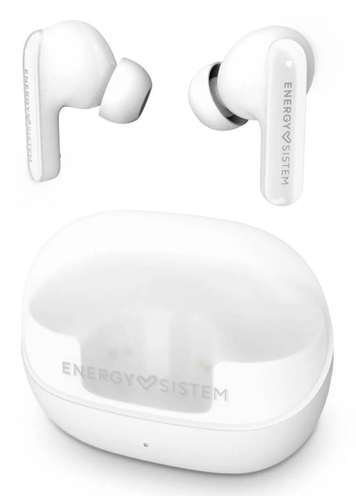 EAN 8432426459209 - Energy Sistem Serenity ANC Auriculares True Wireless Stereo (TWS) Dentro de oído Llamadas/Música USB Tipo imagen 1