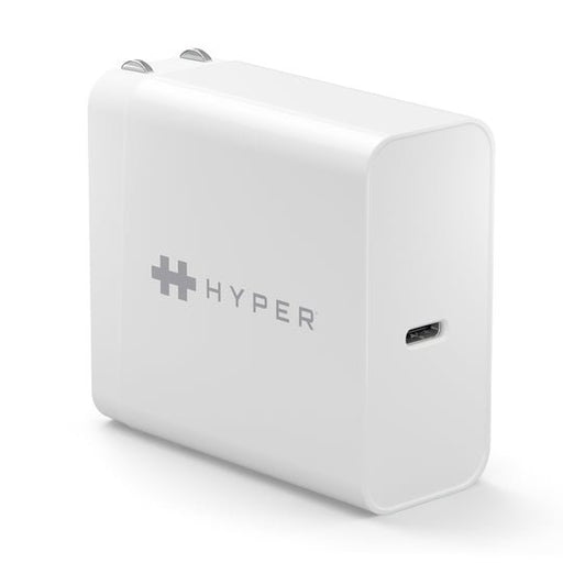 EAN 6941921148133 - HYPER HJ653E cargador de dispositivo móvil Universal Blanco Corriente alterna Interior imagen 1