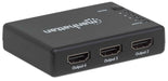 EAN 0766623207706 - Manhattan 207706 divisor de video HDMI 4x HDMI imagen 6