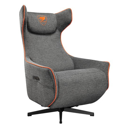 EAN 4710483778452 - COUGAR CGR-MGS-GRO Sofá de gaming Asiento acolchado Gris imagen 1